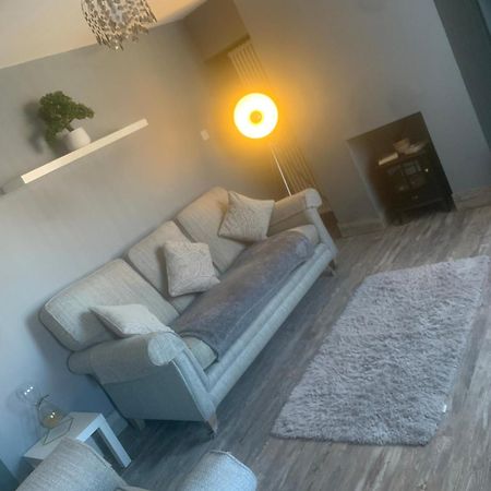 2 Bedroom House Belfast City Exteriér fotografie