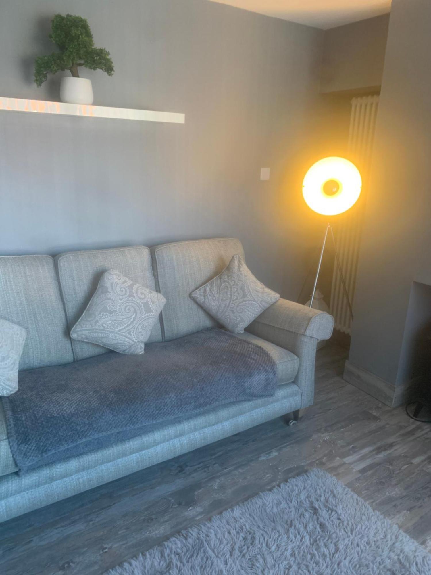 2 Bedroom House Belfast City Exteriér fotografie