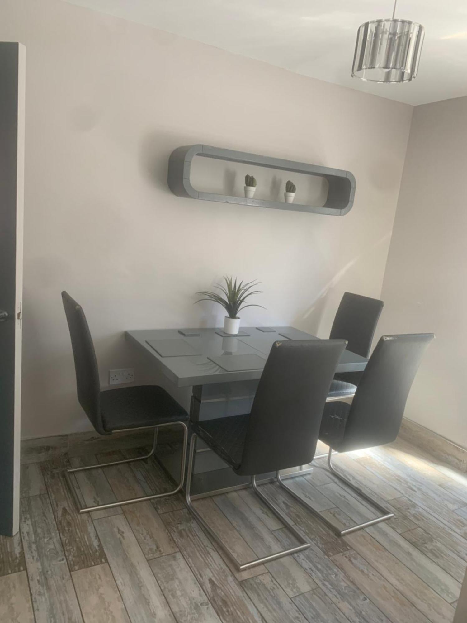 2 Bedroom House Belfast City Exteriér fotografie