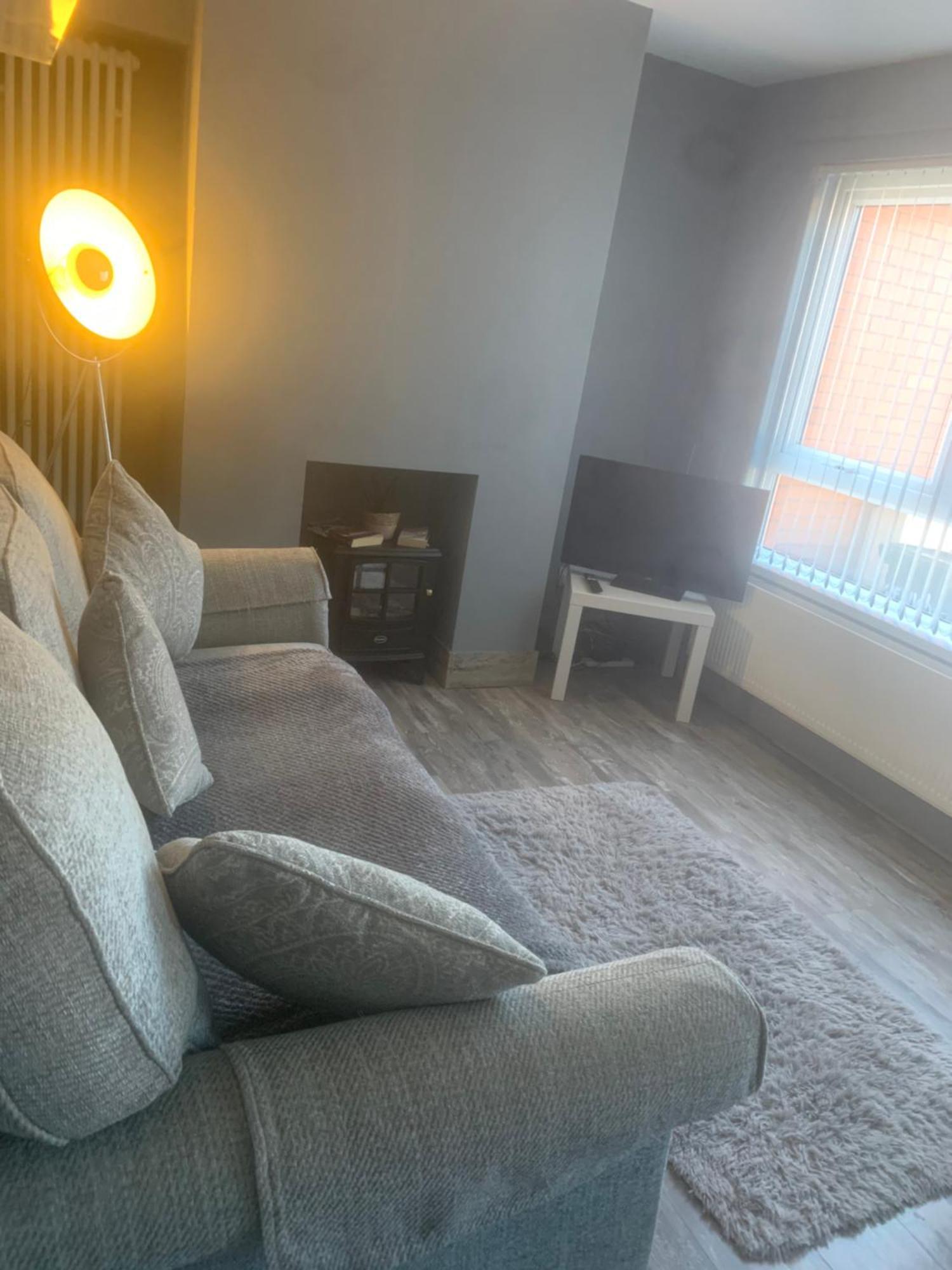 2 Bedroom House Belfast City Exteriér fotografie