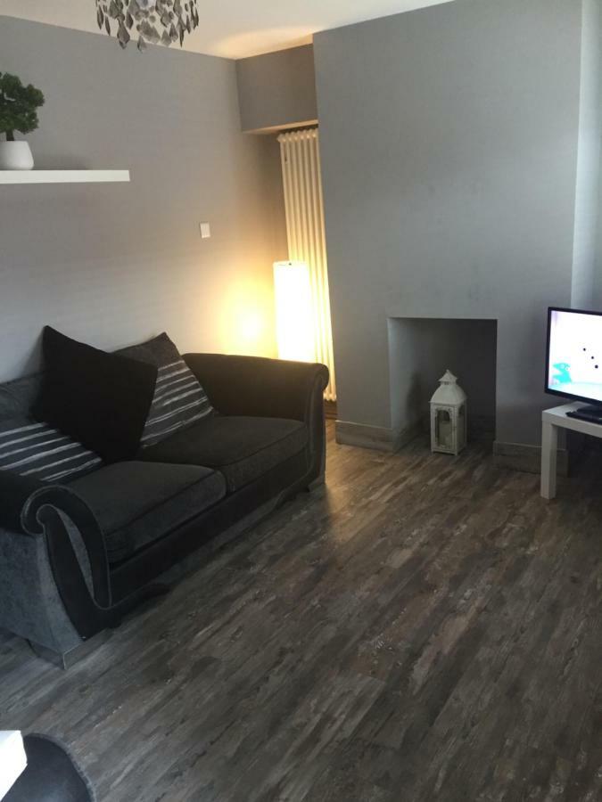 2 Bedroom House Belfast City Exteriér fotografie
